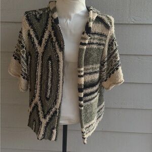 Free People Cardigan size XS!